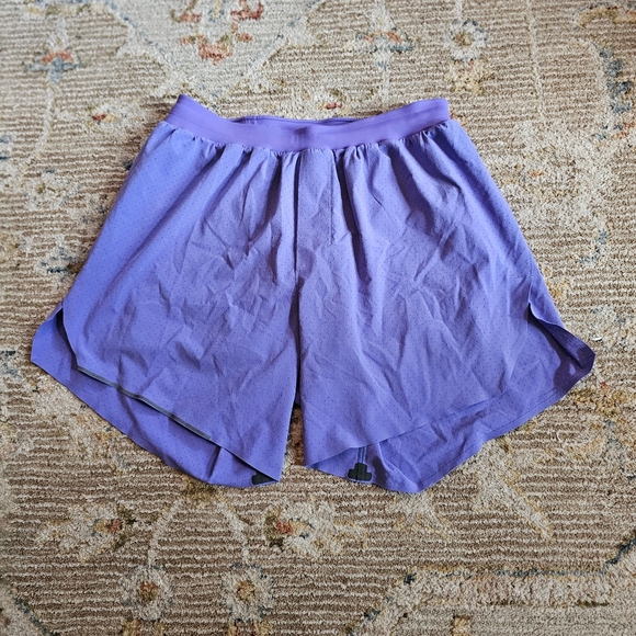 lululemon athletica Other - Lululemon Fast And Free Men's Short Size Small In Great Condition